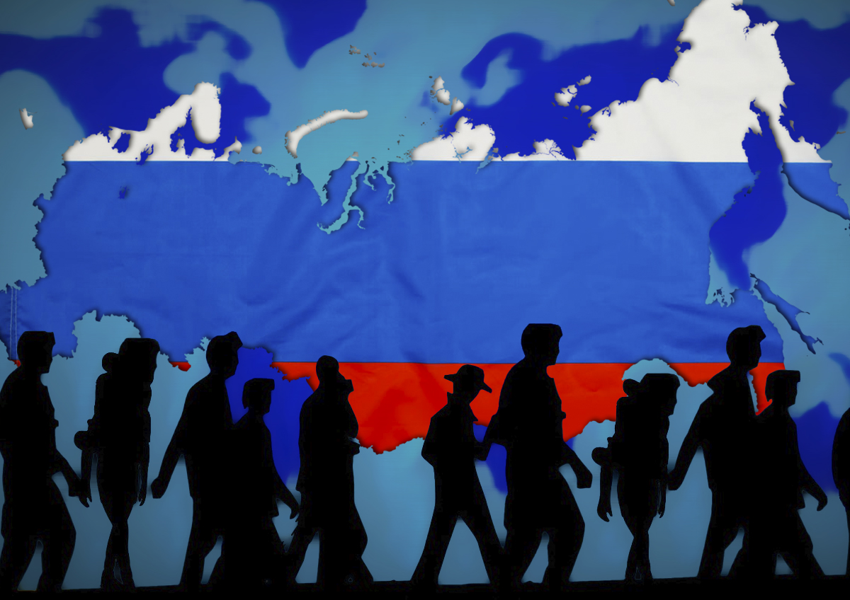 Направления миграционной политики россии